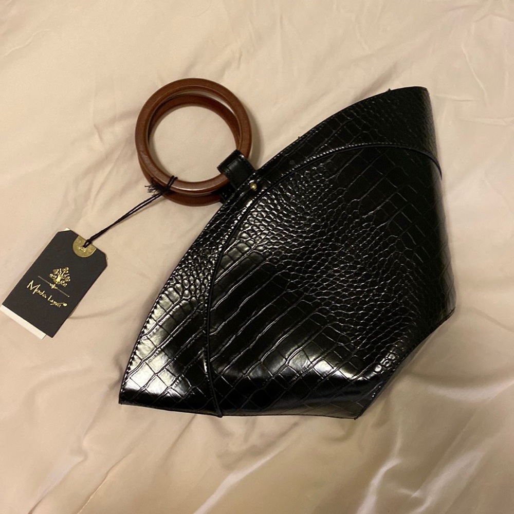 NWT Moda Luxe Tote